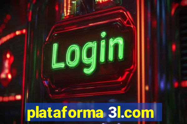 plataforma 3l.com